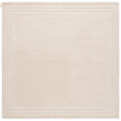 Lachlan Rug, Ivory