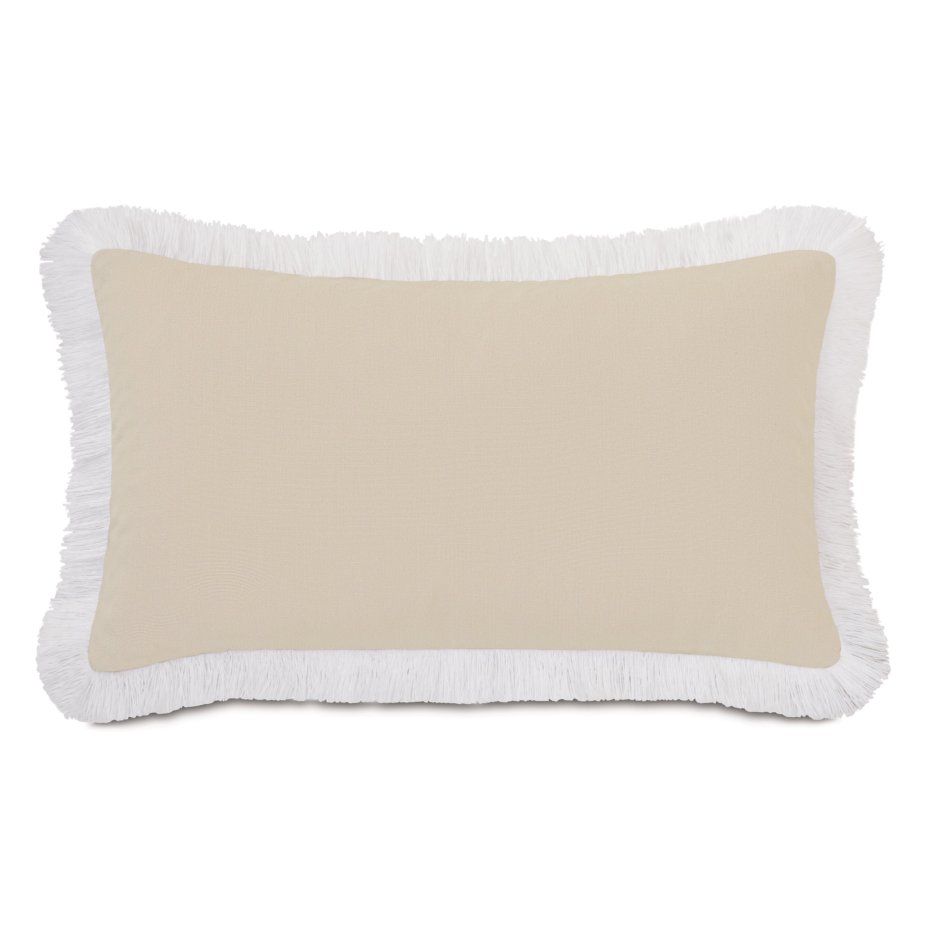 Quinn Outdoor Pillow One Kings Lane