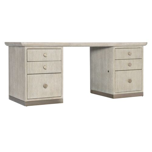 Modern Mood Executive Desk Modern Mood Executive Desk