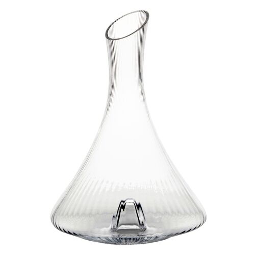 Empire Wine Carafe
