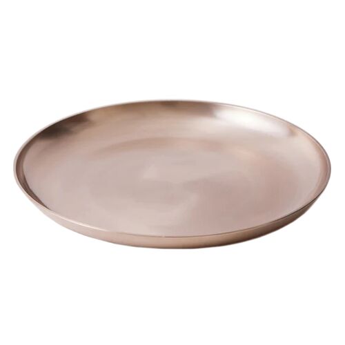 Fleck, Luxe Kansa Platter