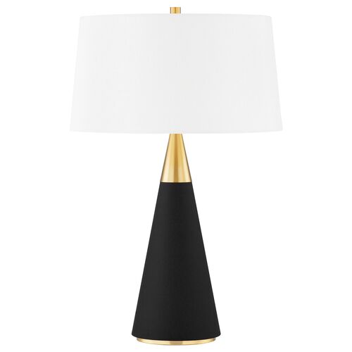 Jen 24.5" Table Lamp