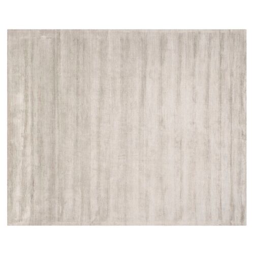 Nyla Rug, Silver/Gray