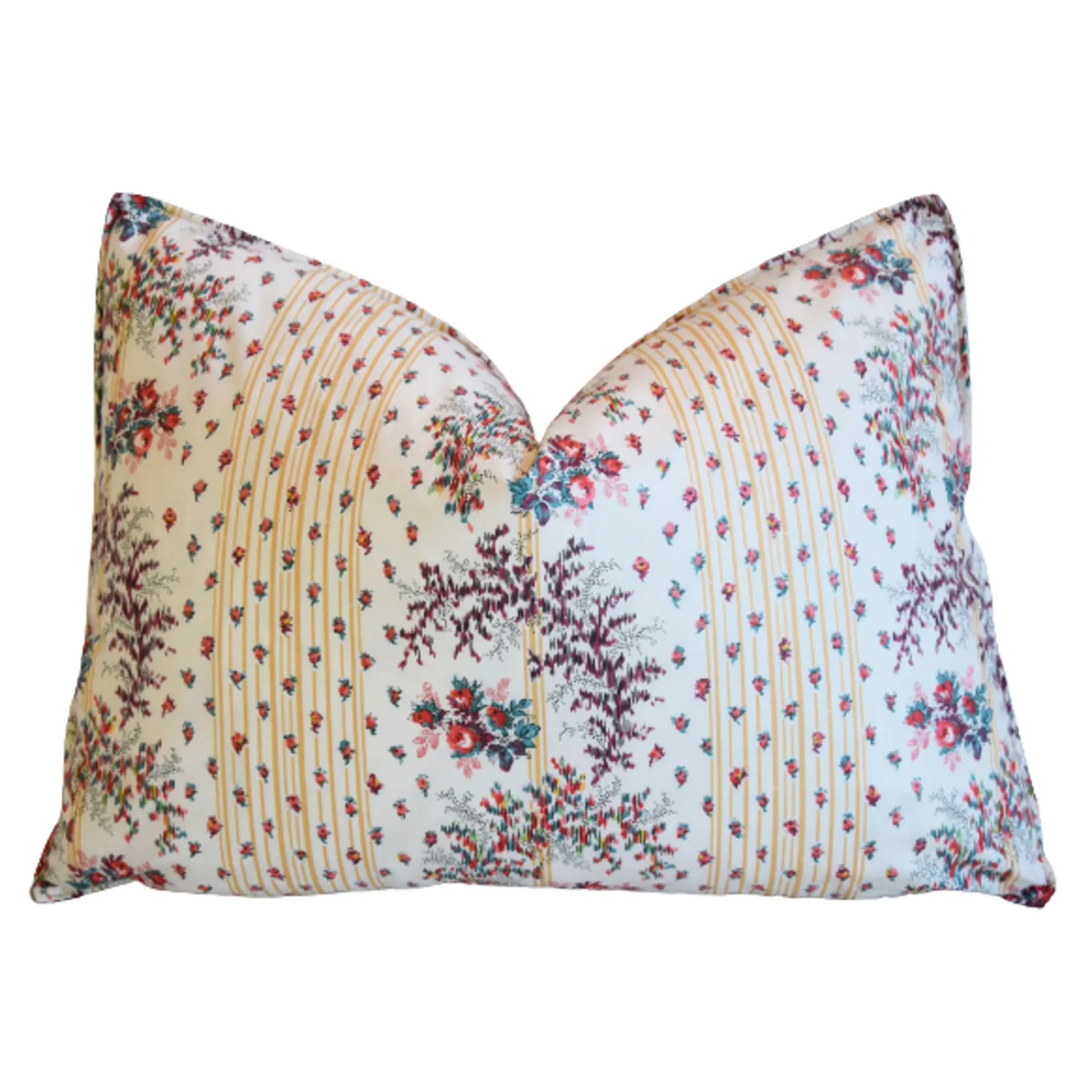 Brunschwig & Fils Floral Paulette Pillow~P77733371
