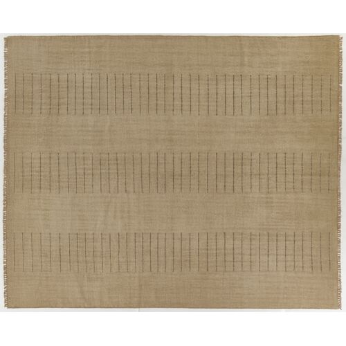 Corfu Hand Woven Rug