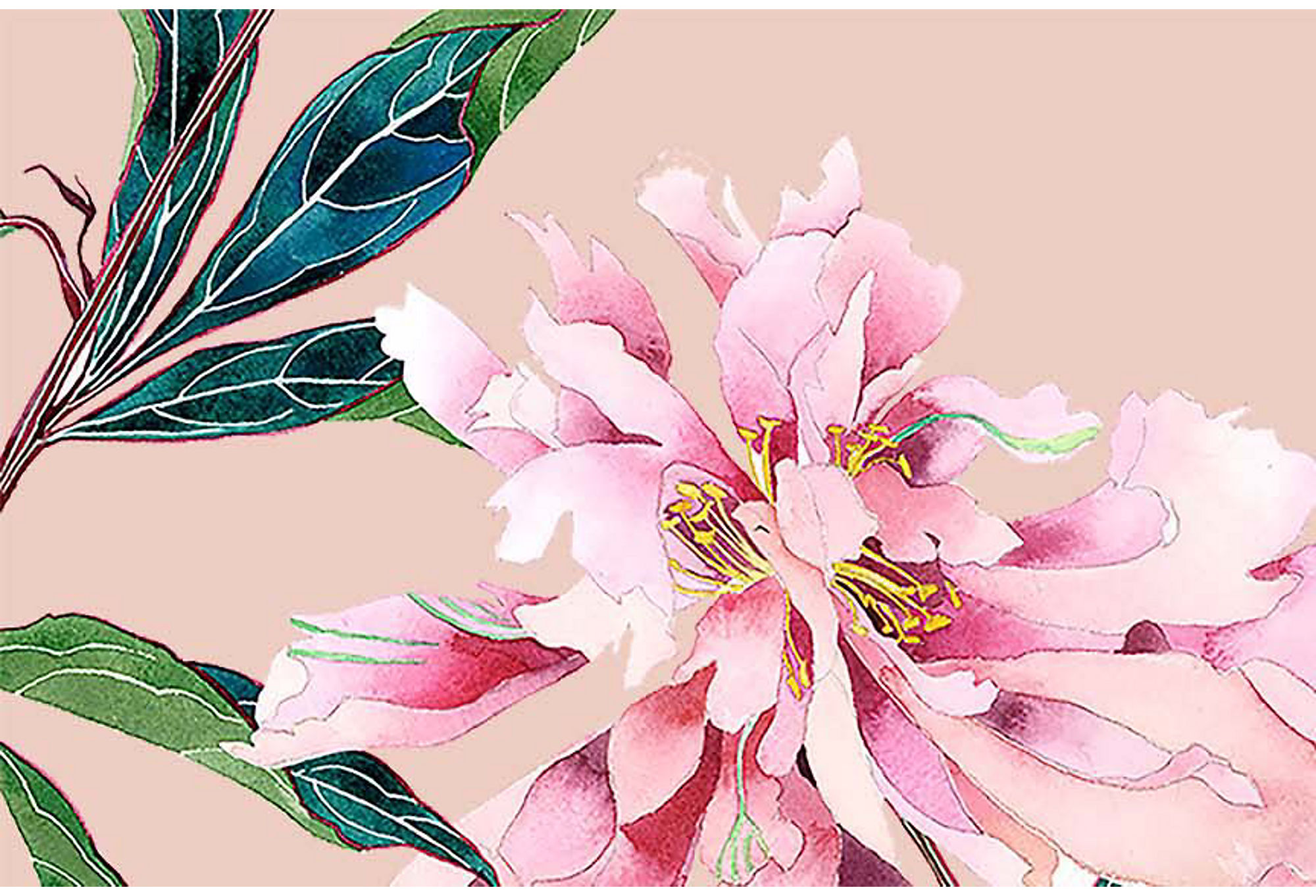 Gabby Malpas Wallpaper One Kings Lane