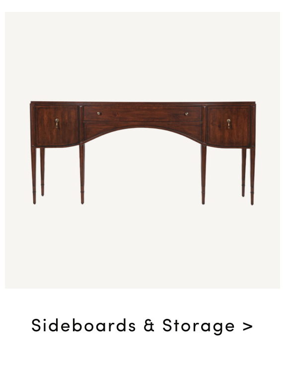 Shop Sideboards and Storage