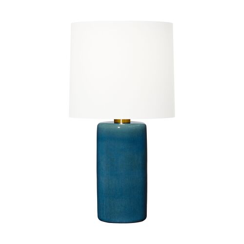 Shanghai Ceramic Table Lamp