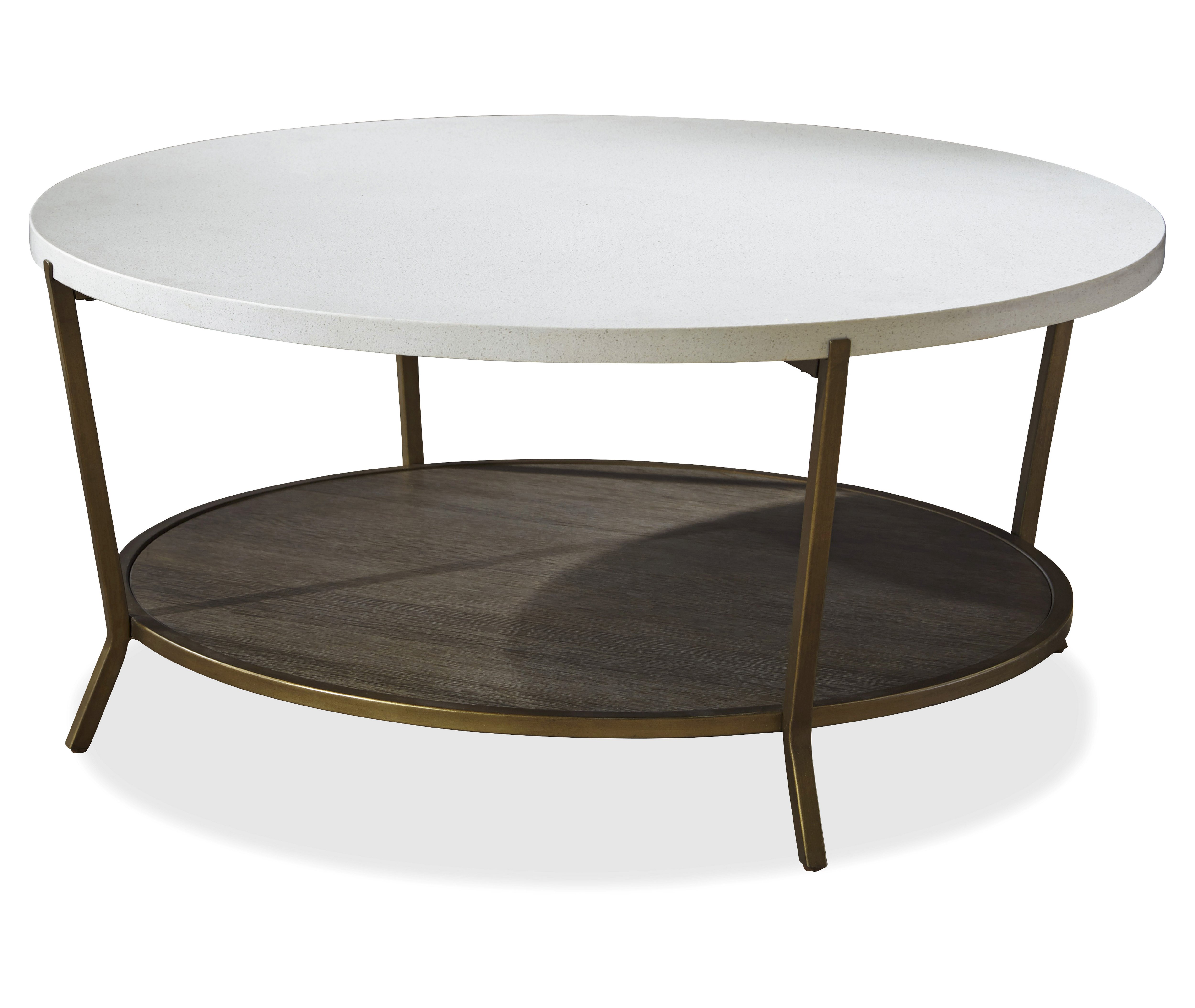 Playlist Coffee Table One Kings Lane