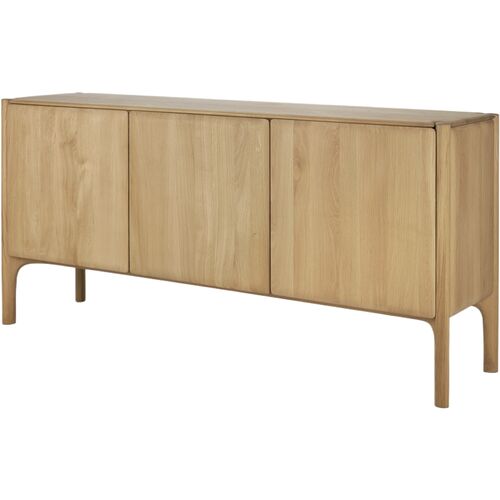 PI Sideboard, Oak