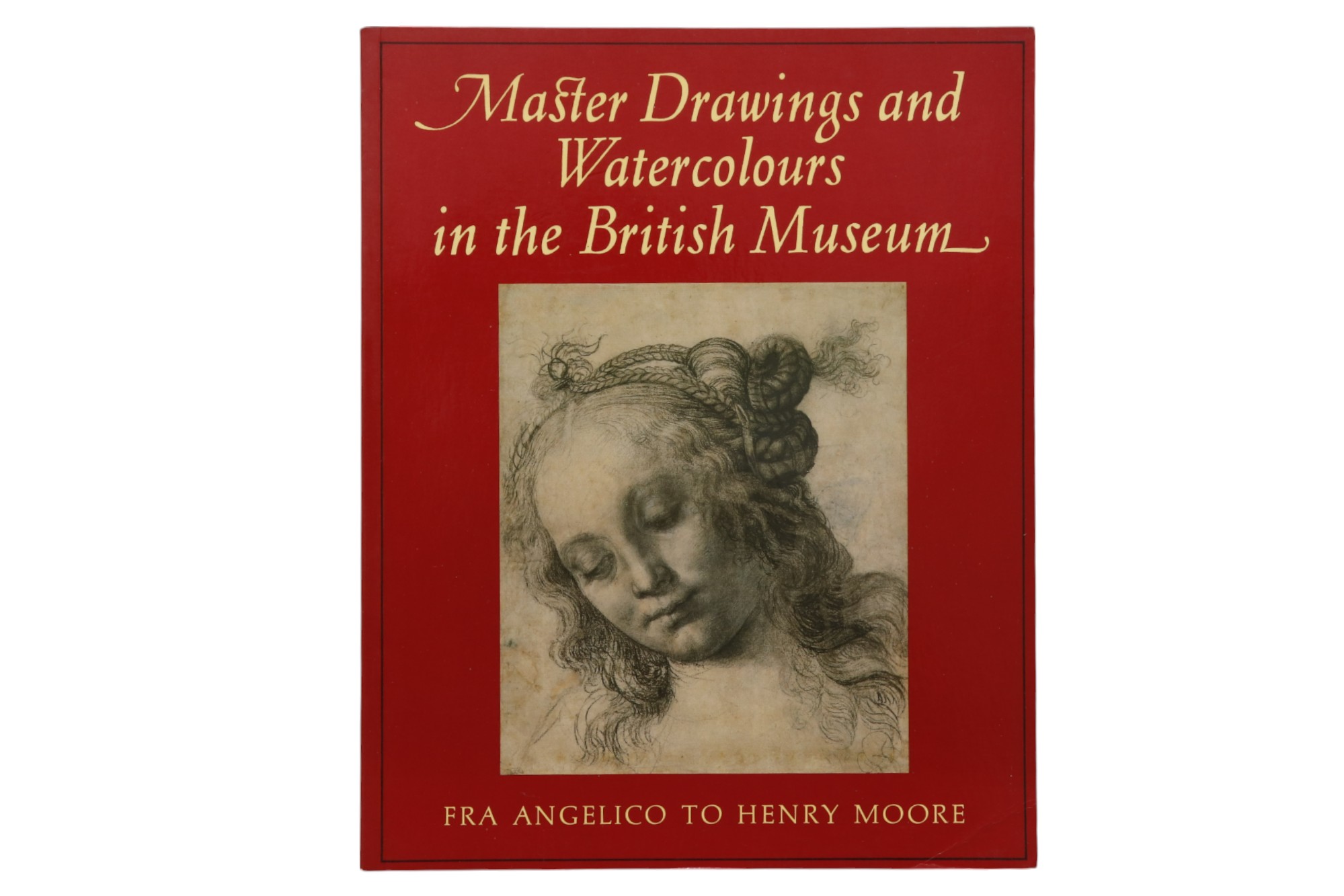 Drawings & Watercolors, British Museum~P77739697
