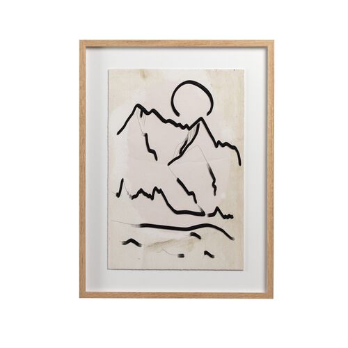 Coup D' Esprit, Mountain High II