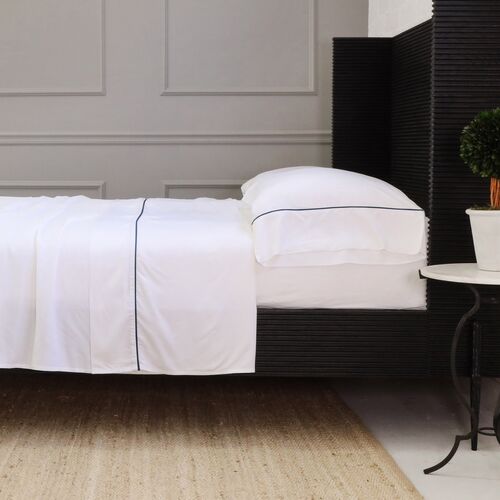 Sheena Bamboo Sateen Euro Sham