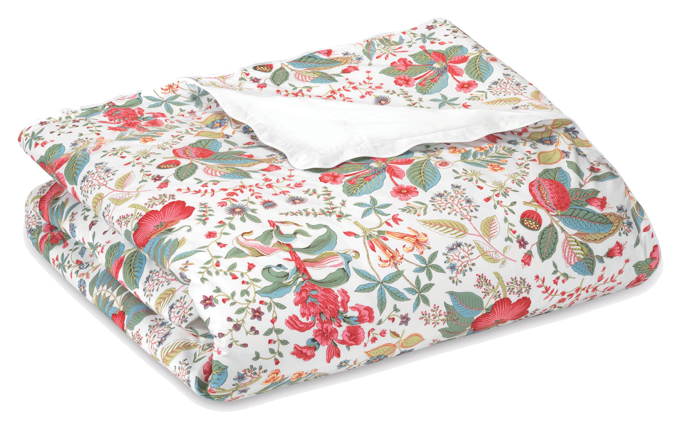 pomegranate duvet cover