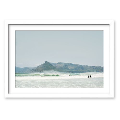 Christine Flynn, Capetown Surfers II~P77341536