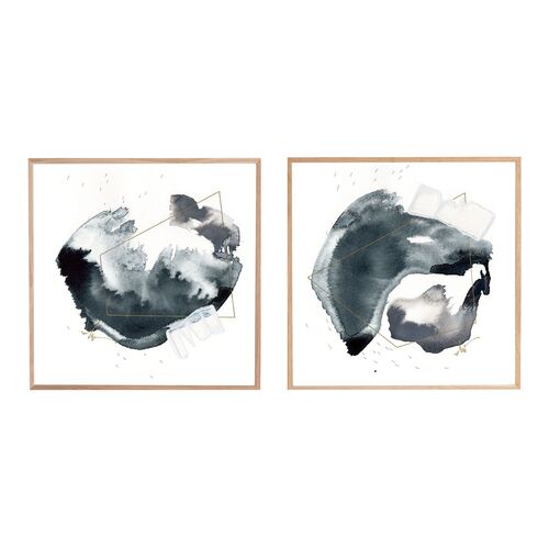 Beth Winterburn, How You To Me Set