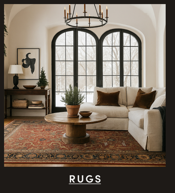 Shop Rugs