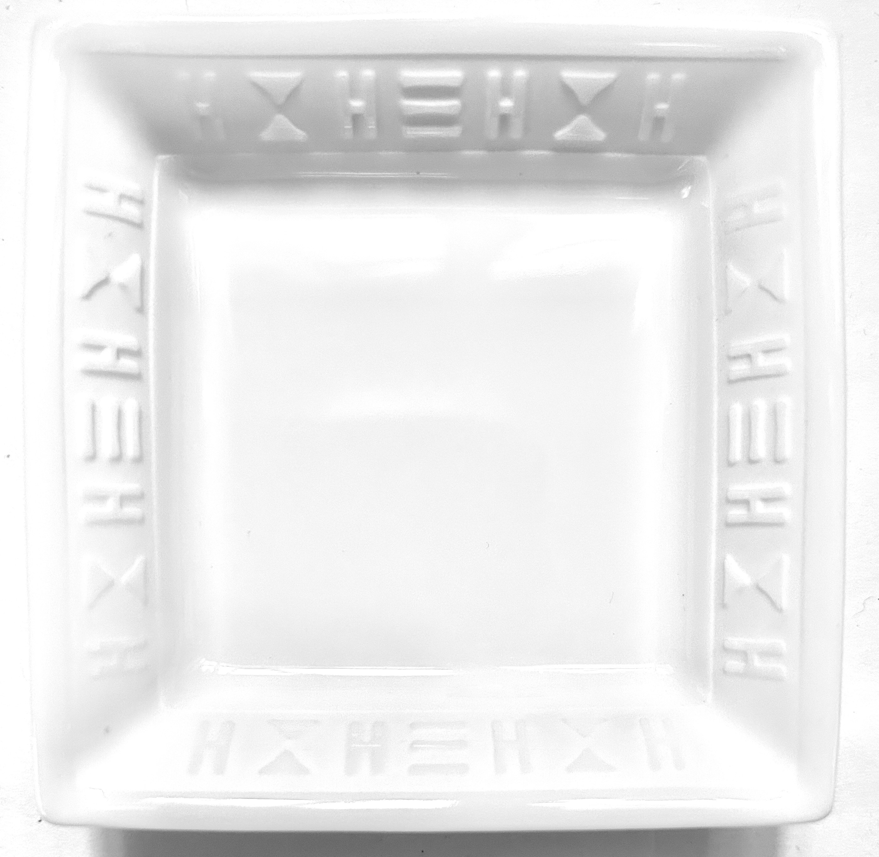 Hermes French Porcelain Tray~P77747387