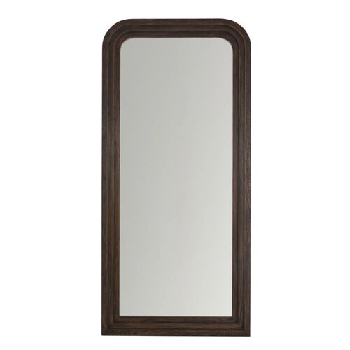 Jennings Full Length Mirror, Sable Jennings Full Length Mirror, Sable