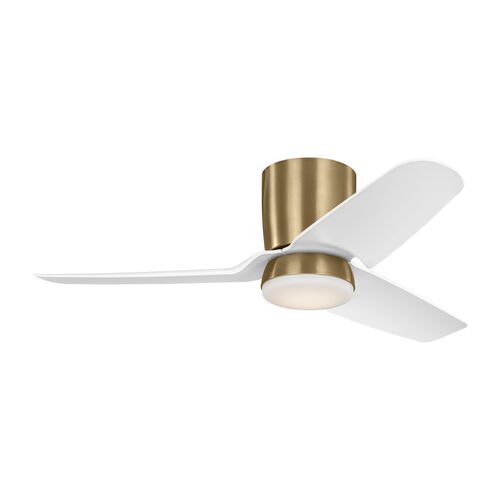 Colgin Hugger LED Ceiling Fan Colgin Hugger LED Ceiling Fan