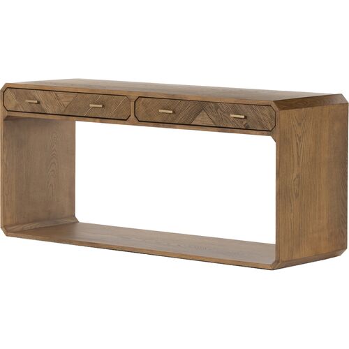 70 Console Table