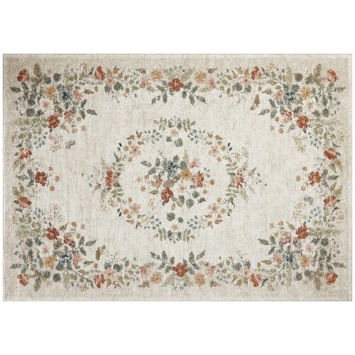 Laurel Rug