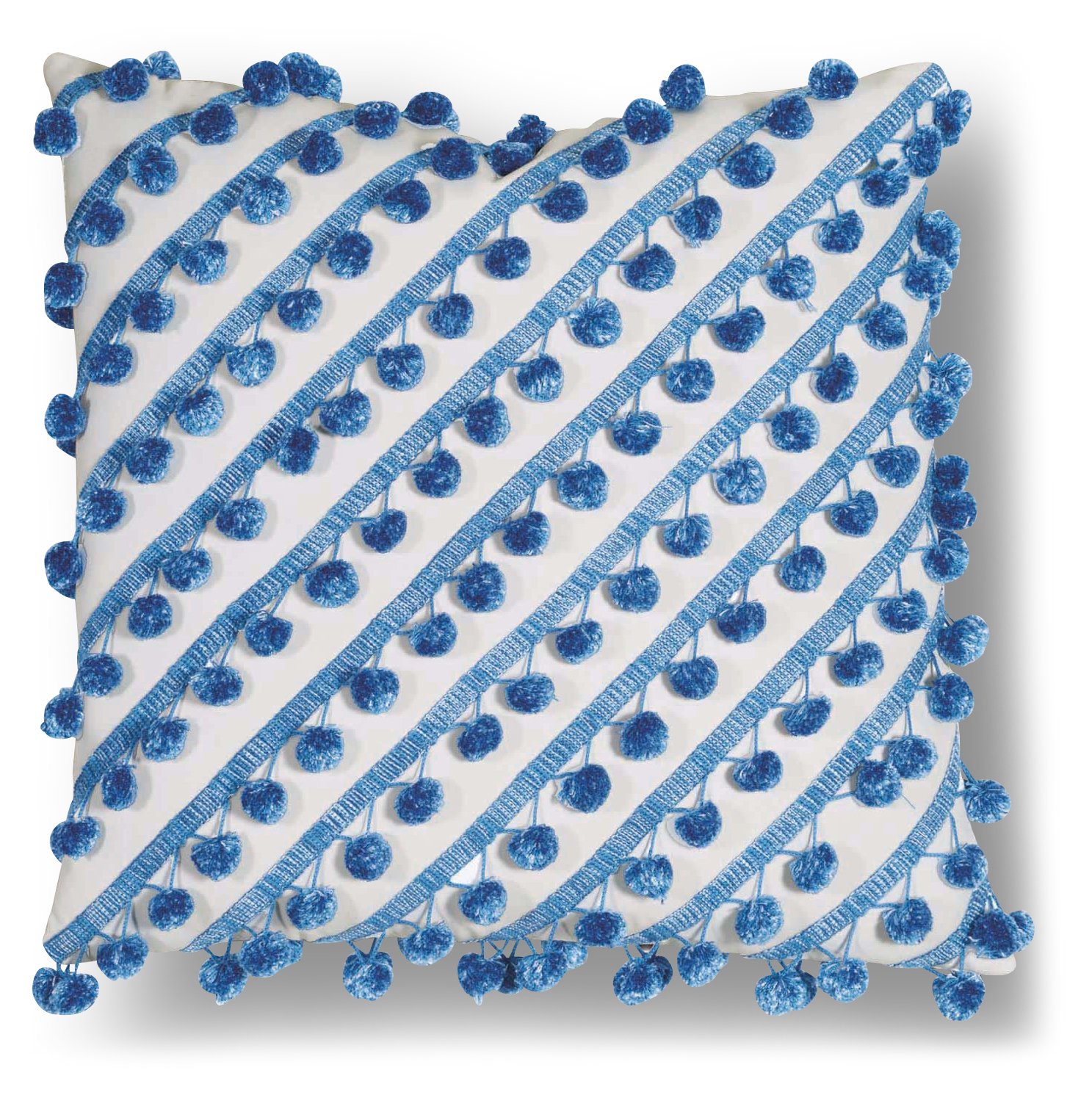 Maddie Pillow One Kings Lane