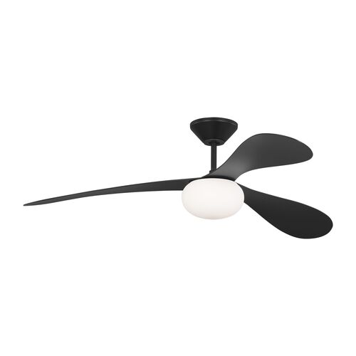 Drape Smart 58" LED Ceiling Fan Drape Smart 58" LED Ceiling Fan