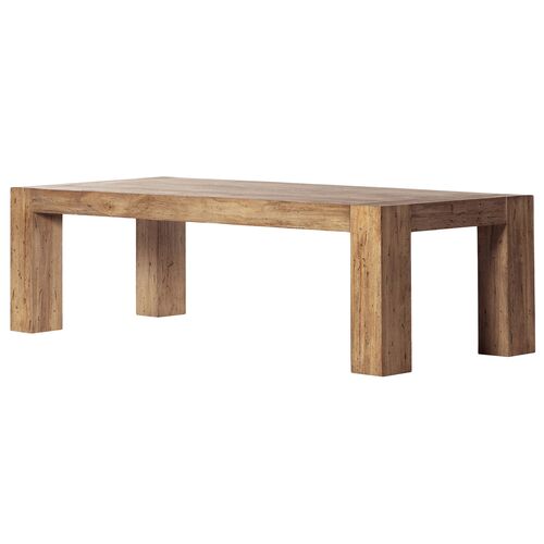 Zuri Dining Table