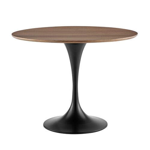 Aiden 40" Round Tulip Dining Table