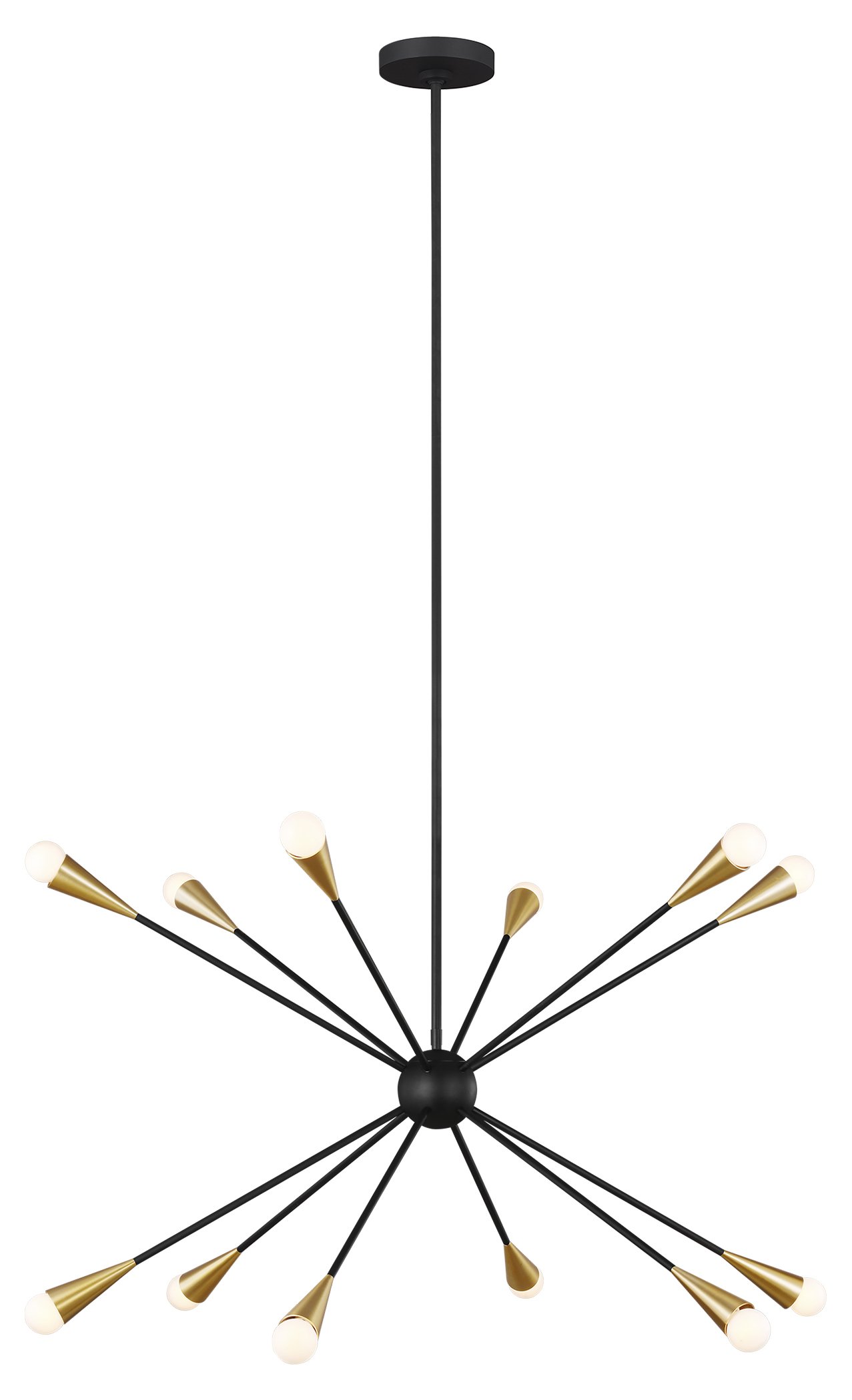 Jax Chandelier One Kings Lane