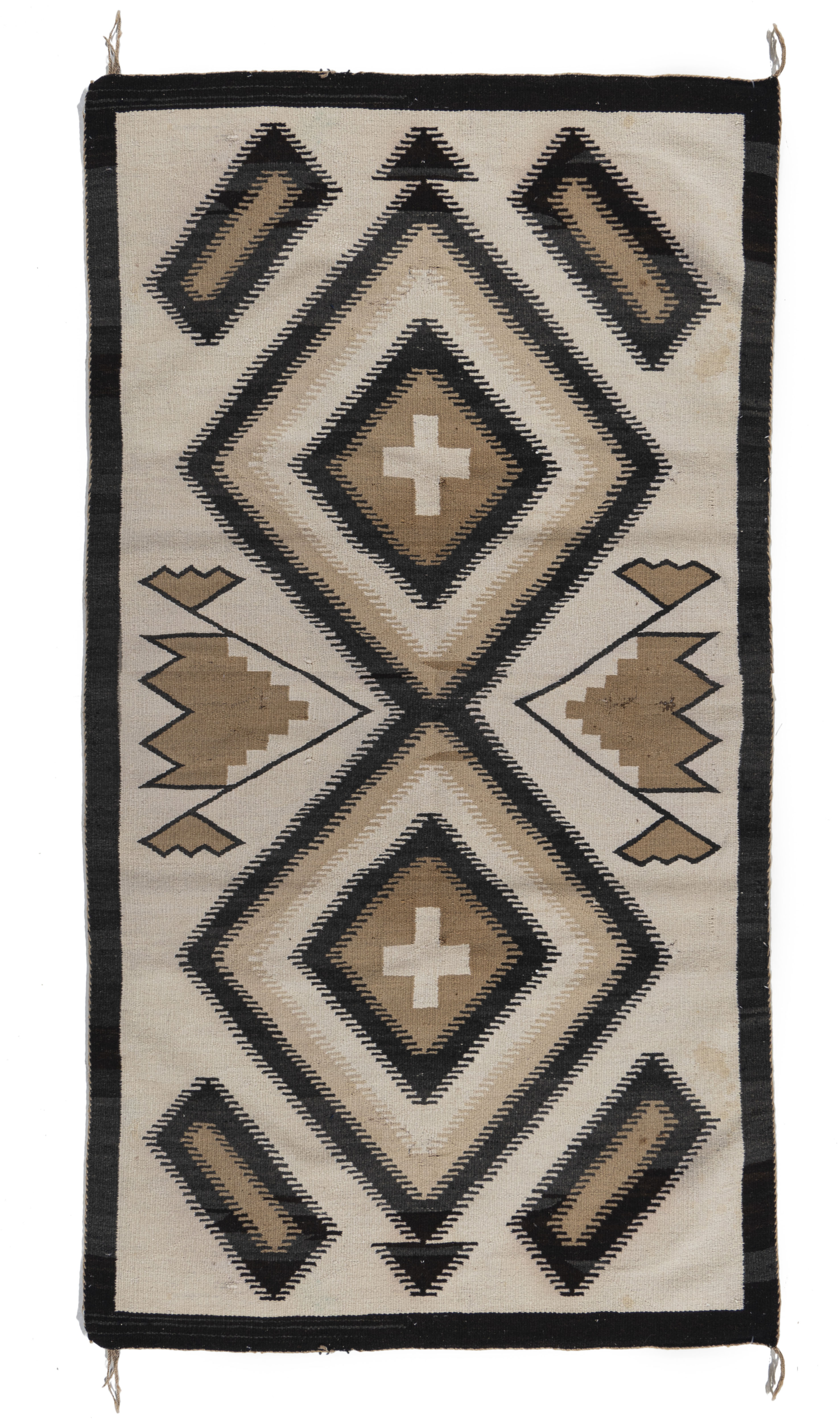 Navajo Rug 3'7 X 6'9~P77703599