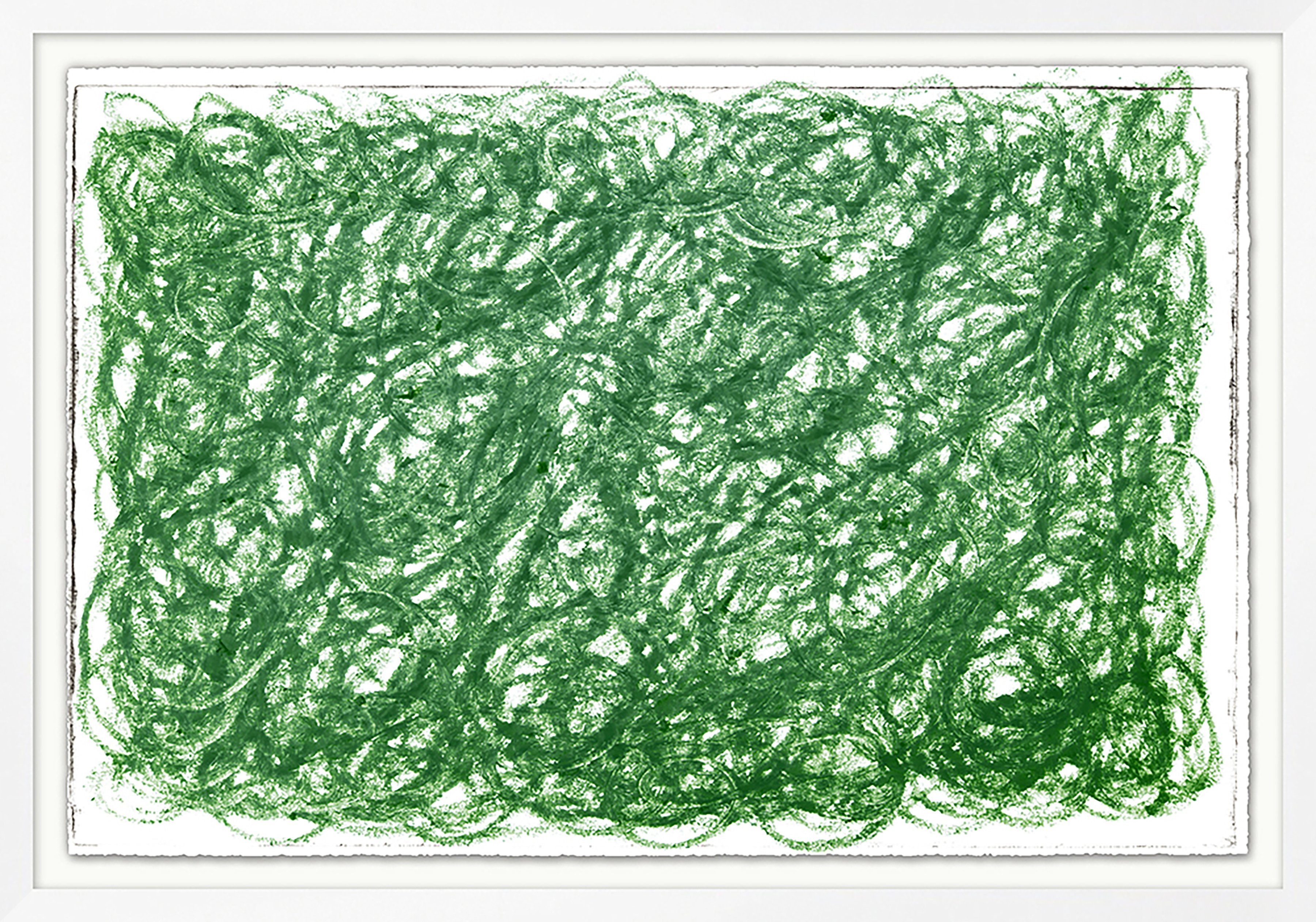 Emerald Scratch