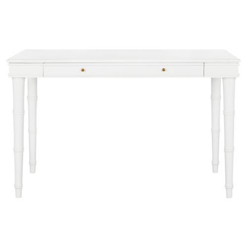 Noely Desk, White~P62933087