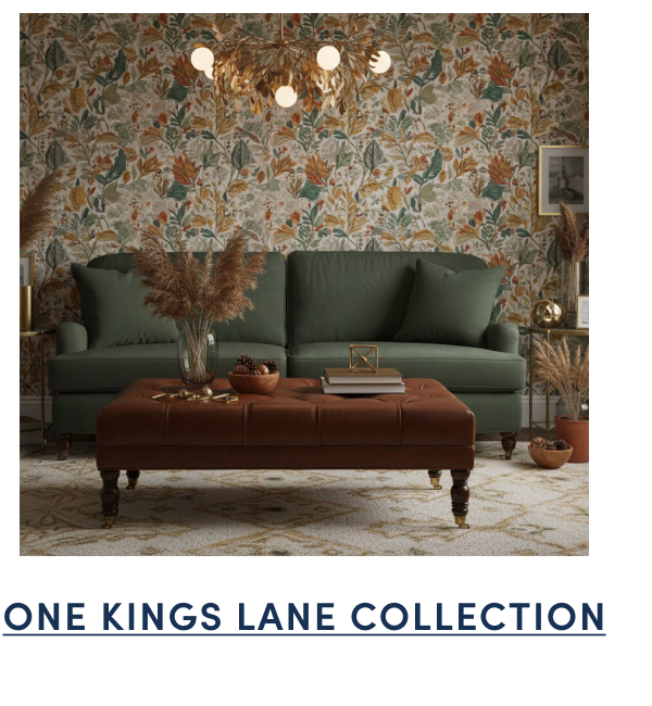 Shop One Kings Lane Collection