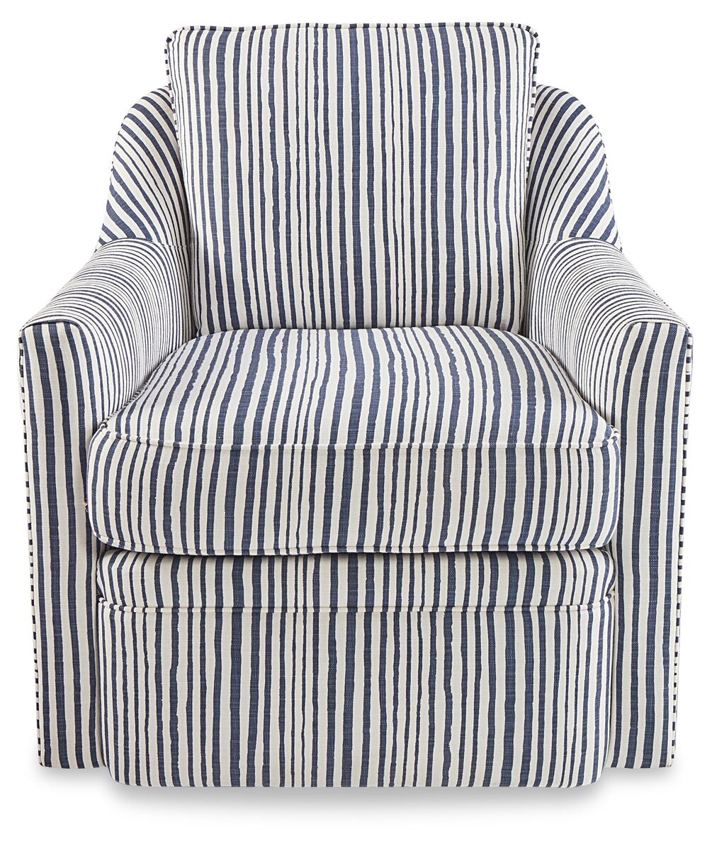 chelsea swivel chair