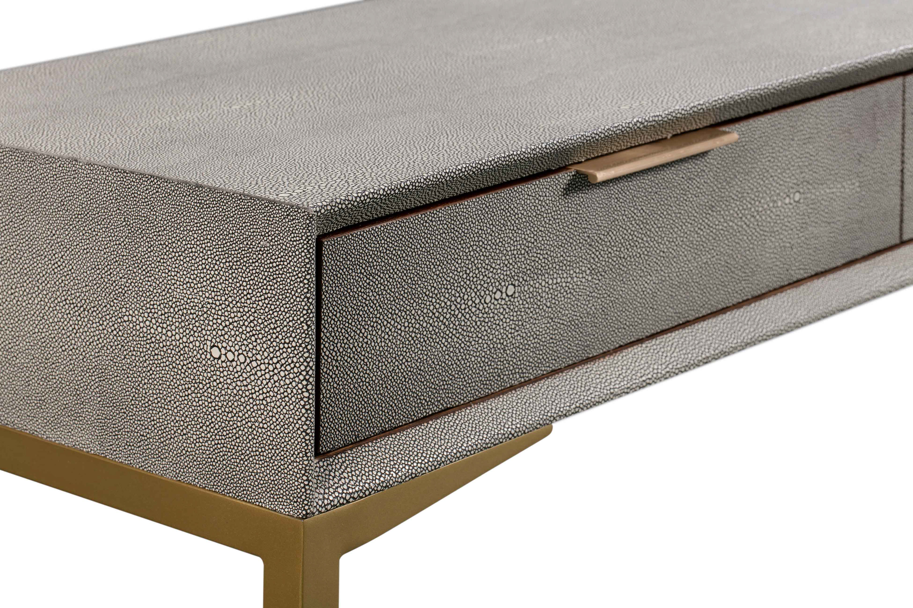 ◆CARLYN◆ Gina SILVERH74109010 Sandy Console | One Kings Lane