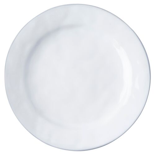 Quotidien Dinner Plate, White Truffle~P77431136