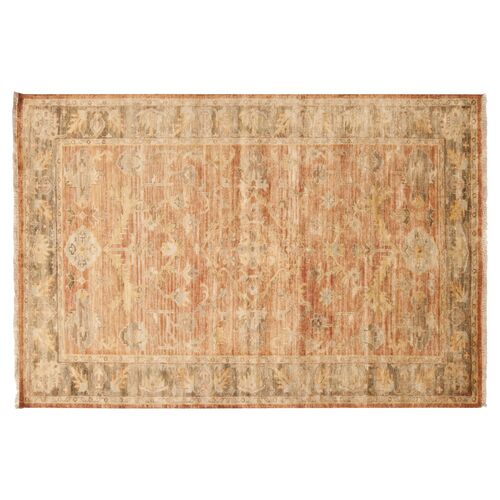 Lucca Rug, Slate Gray