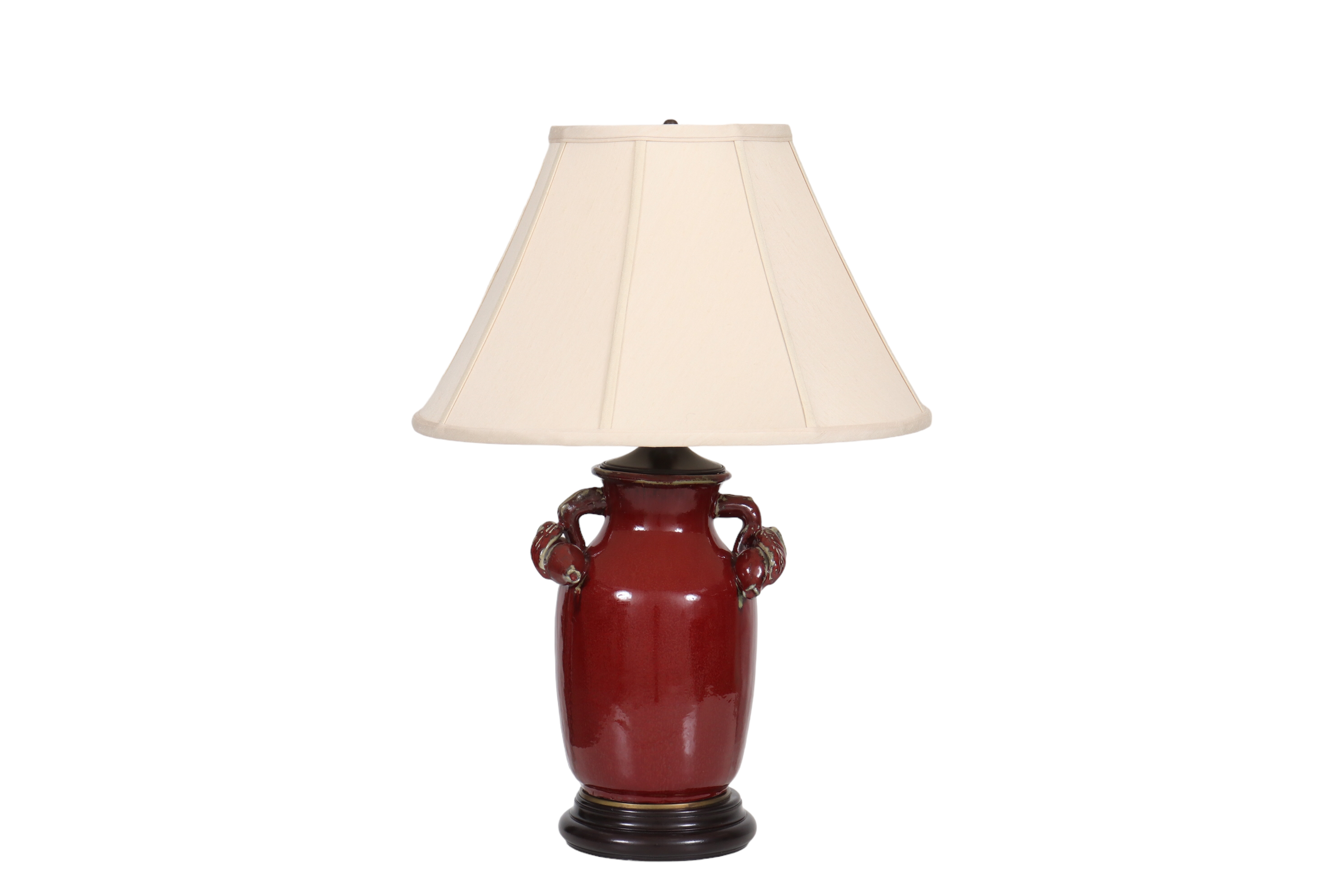 John Richard Ceramic Table Lamp~P77667079