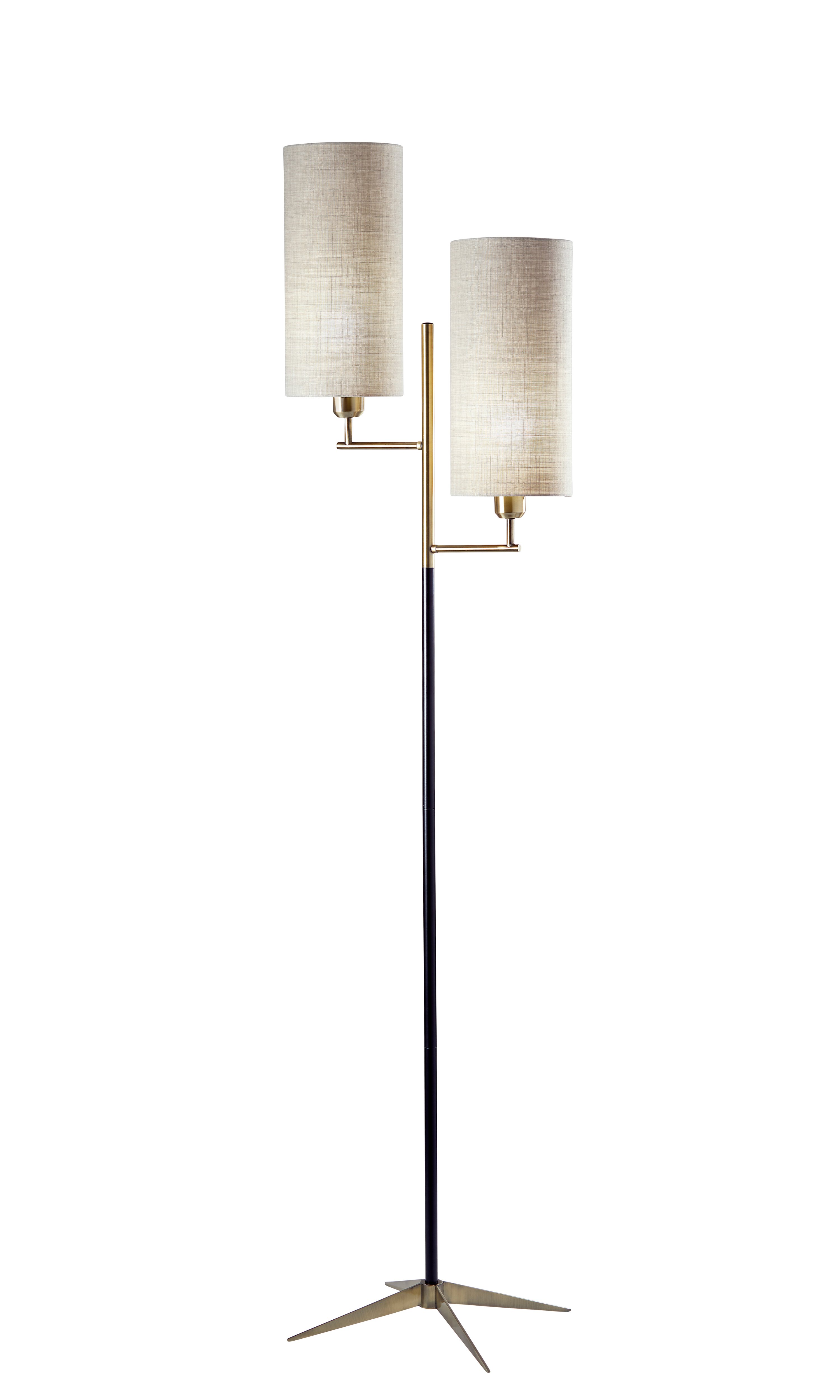 Orion Floor Lamp | One Kings Lane