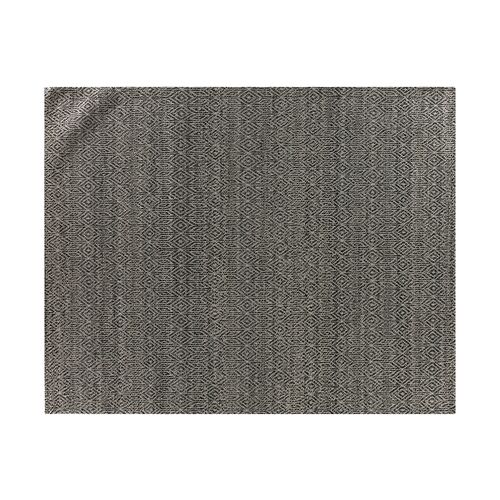 Dinlas Rug, Light Black/White~P77307236
