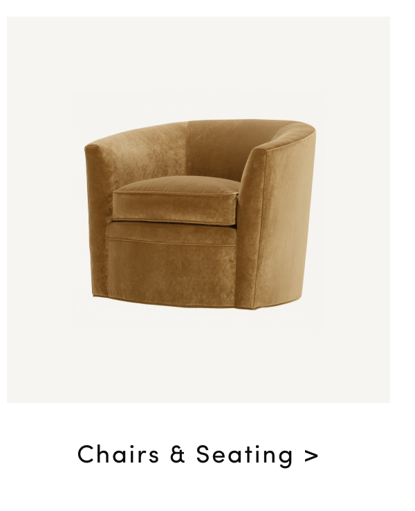 Shop Chairs and Seating
