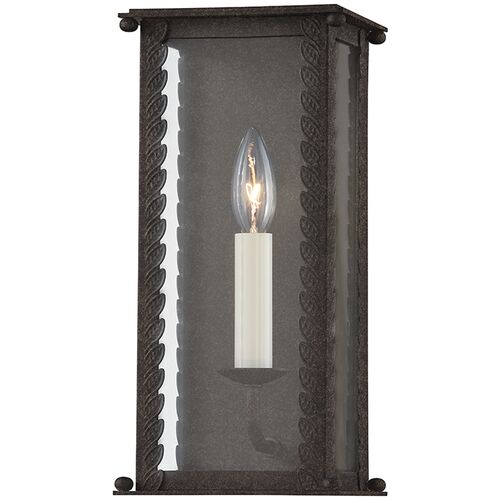 Zuri Outdoor Wall Sconce