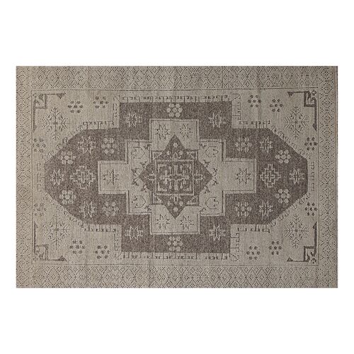 Telluride Hand Knotted Rug