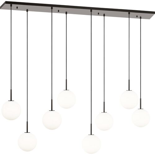 Sorelle Modern Dimmable Dining Room Chandelier Sorelle Modern Dimmable Dining Room Chandelier