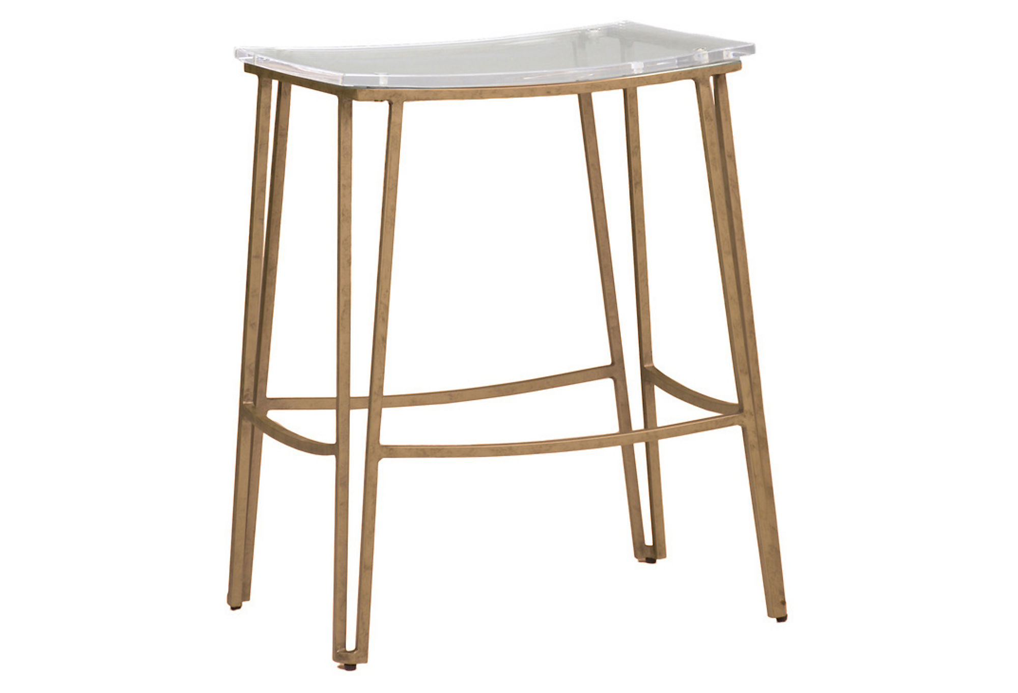 Pierce Counter Stool One Kings Lane