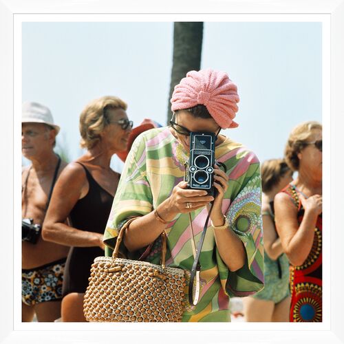 "Grace Photographs", Hulton Archive, January 1, 1972 Photograph