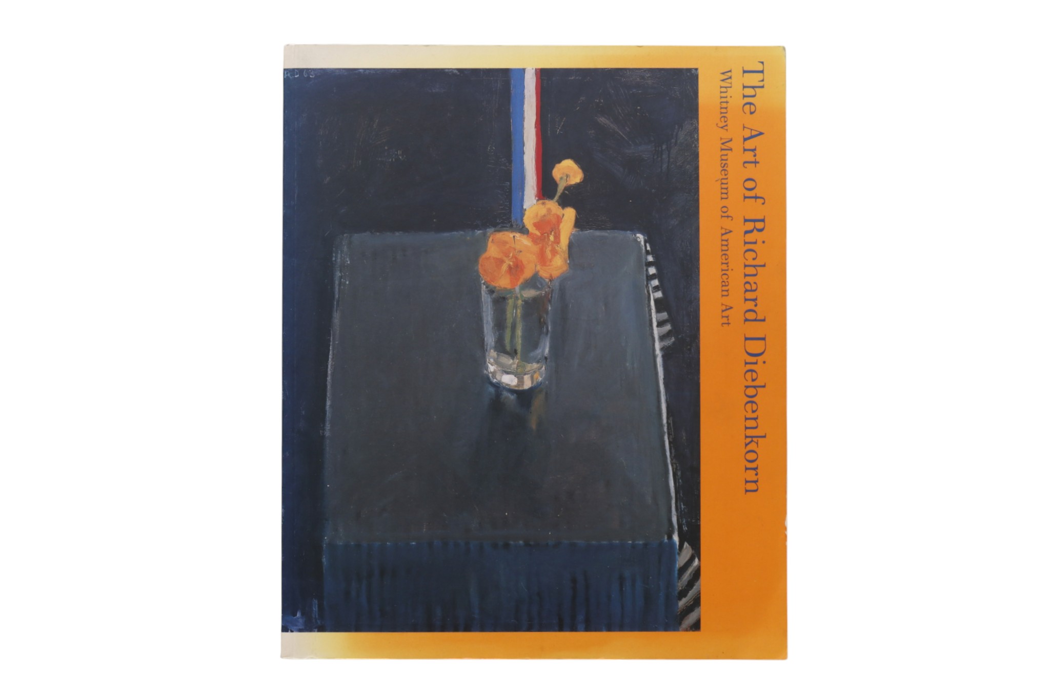 The Art of Richard Diebenkorn The Art of Richard Diebenkorn~P77755028