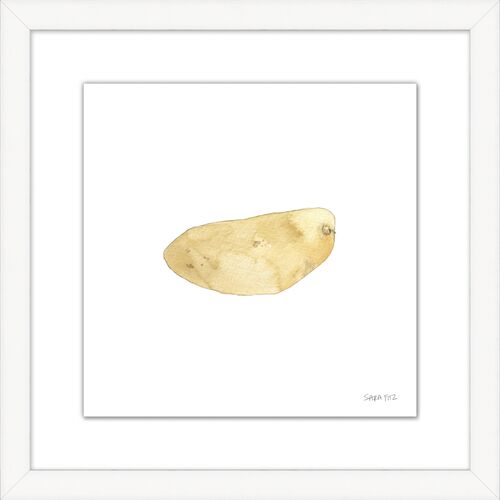 Sara Fitz, Potato 2
